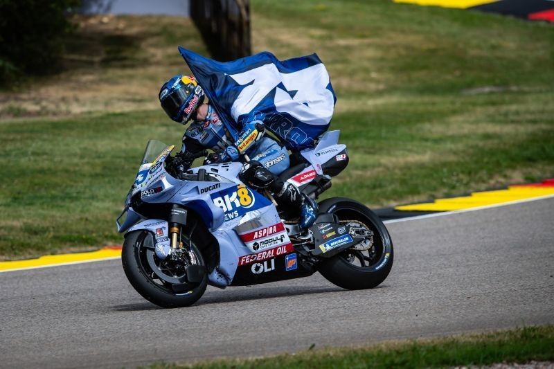 Fakta Unik: Alex Marquez Puncaki Klasemen dengan 261 Poin, Manfaatkan Jeda MotoGP 2025 untuk Pulihkan Performa Jelang MotoGP Austria