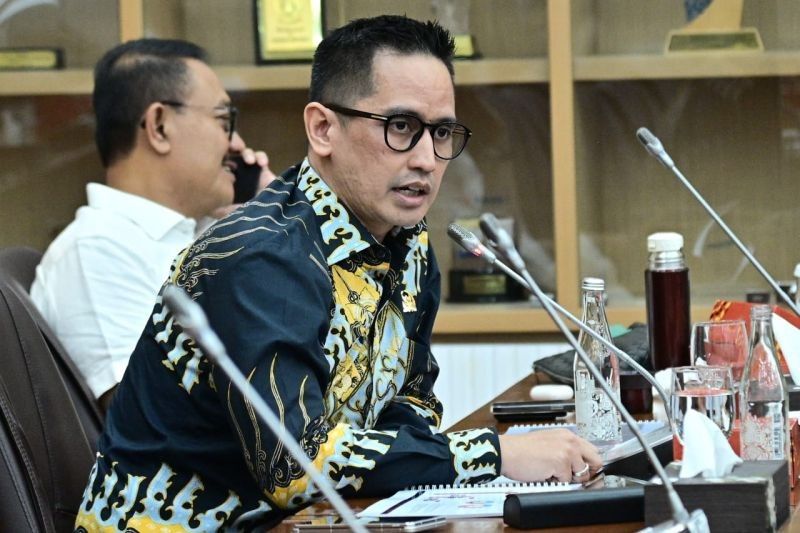 Anggota DPR Soroti Pentingnya Transparansi RKAP Danantara 2025: Dana BUMN Milik Rakyat