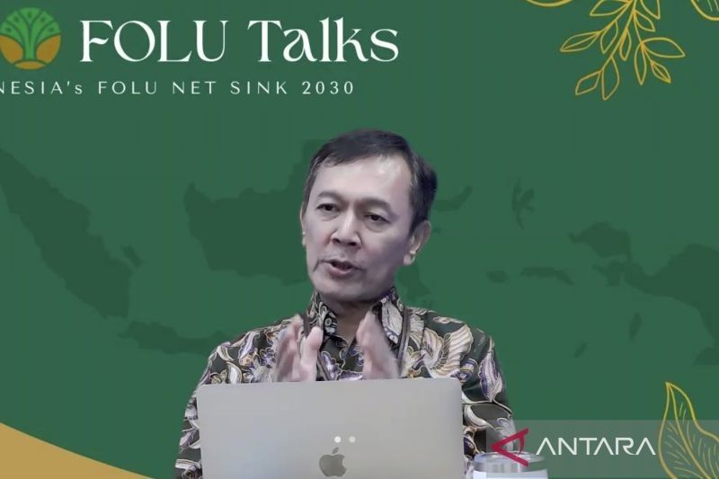 Tahukah Anda? Pasar Karbon Sukarela Dapat Membuka Potensi Pendanaan Iklim Triliunan Rupiah
