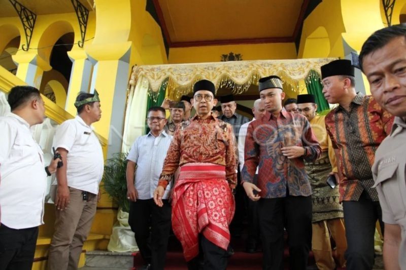 Trivia Hari Anak Nasional 2025: Mengapa Kesadaran Budaya Anak Penting untuk Indonesia Emas 2045?