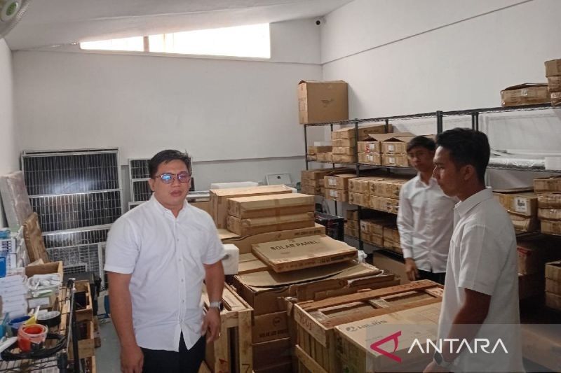 Tahukah Anda? Jamkrindo Jamin 66.778 KUR UMKM Sumut, Capai Rp4,1 Triliun di Juni 2025!