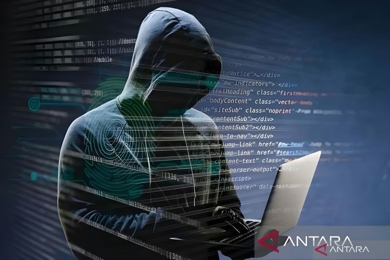 Terungkap! Sektor Perhotelan & Kuliner Kini Jadi Target Baru Serangan Siber di Indonesia