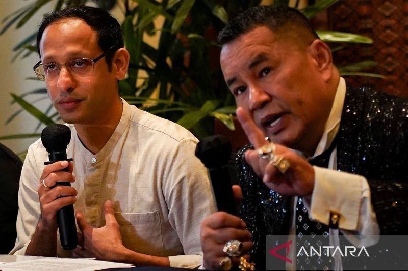Terungkap! Jurist Tan, Tersangka Korupsi Kemendikbudristek, Terakhir Terlihat di Singapura