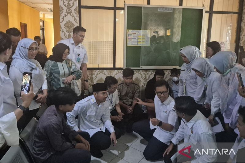 Fakta Mengejutkan: Penyakit Kusta Sudah Ada Sejak 1800-an, Menkes Dorong Skrining Dini untuk Eliminasi