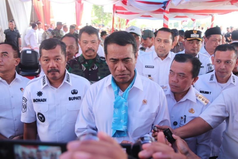 Tahukah Anda? Potensi Hilirisasi Kelapa Mampu Tingkatkan Nilai Ekonomi hingga 100 Kali Lipat!