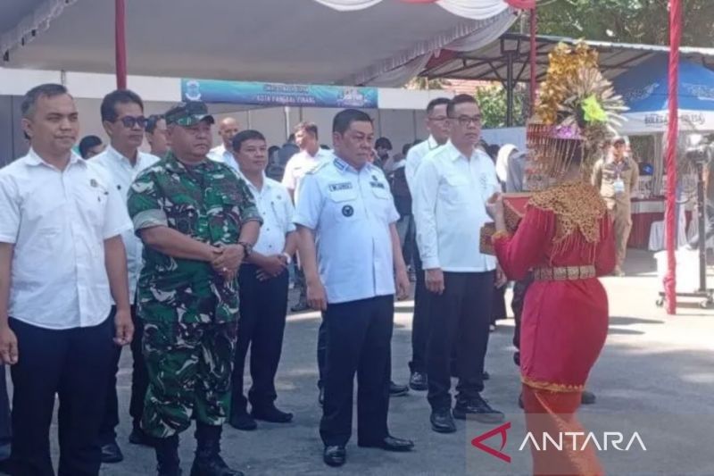 Ada 904 Lowongan! Pemkot Pangkalpinang Gelar Job Fair 2025 untuk Atasi Pengangguran