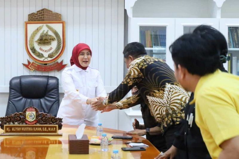 Ternyata Ini Kunci Harmoni: Kolaborasi Pemkot Makassar Bamag LKKI Wujudkan Toleransi Lewat Program Sosial Keagamaan