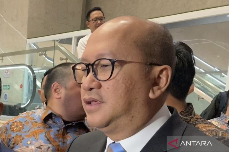 Tahukah Anda? Danantara Banjir Proyek Global, Bukti Kepercayaan Investasi Danantara Dunia