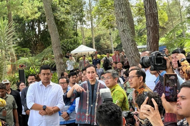 Fakta Menarik: Kartu Hijau UNESCO Geopark Kaldera Toba Dorong Ekonomi Sumut, Ini Upaya Pertahanannya