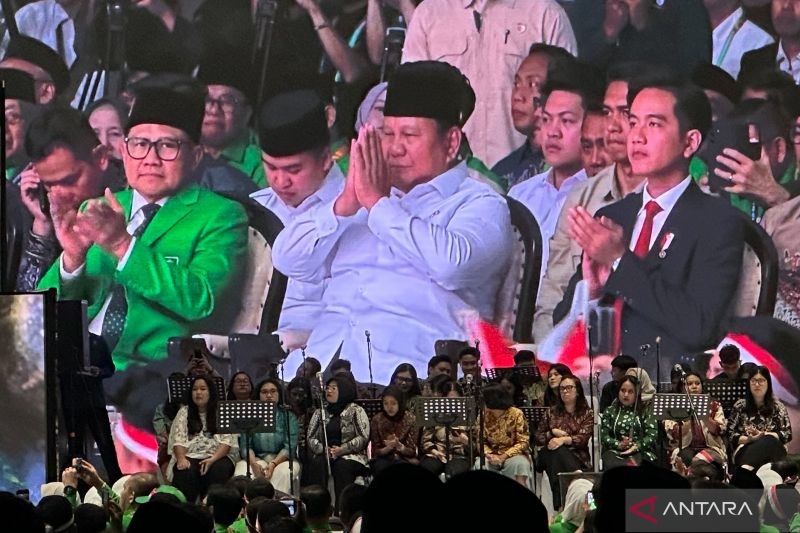 Terungkap! Alasan Cak Imin Usul Kepala Daerah Ditunjuk Pusat atau Dipilih DPRD, Demi Efektivitas Pembangunan