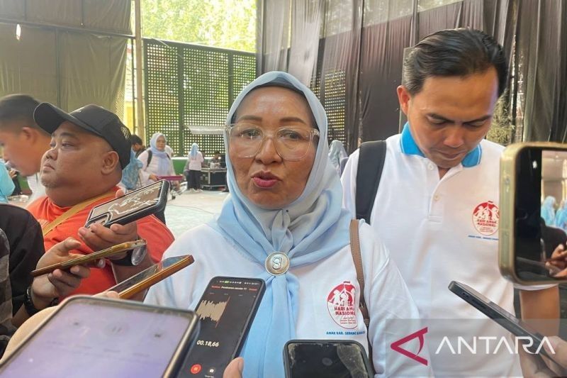 Tahukah Anda, Peningkatan Laporan Kasus Kekerasan Anak Serang Banten Justru Jadi Indikator Positif?