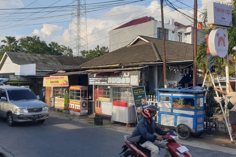 Trivia: 140 Ribu UMKM Sumatera Selatan Telah Ber-NIB, Pemprov Genjot Pertumbuhan Ekonomi Daerah