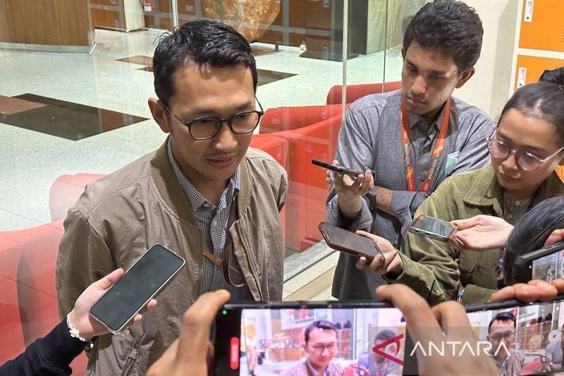 Terungkap! KPK Dalami Payung Hukum Dana Non-Budgeter Bank BJB dalam Kasus Korupsi Iklan