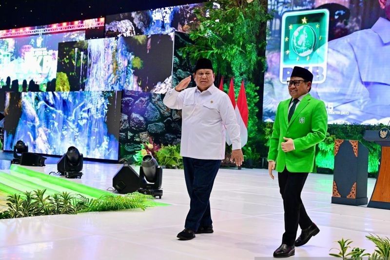 Terungkap! Prabowo Heran Ada yang Nyinyir Soal Negosiasi Tarif Trump, Turun dari 32% Jadi 19%