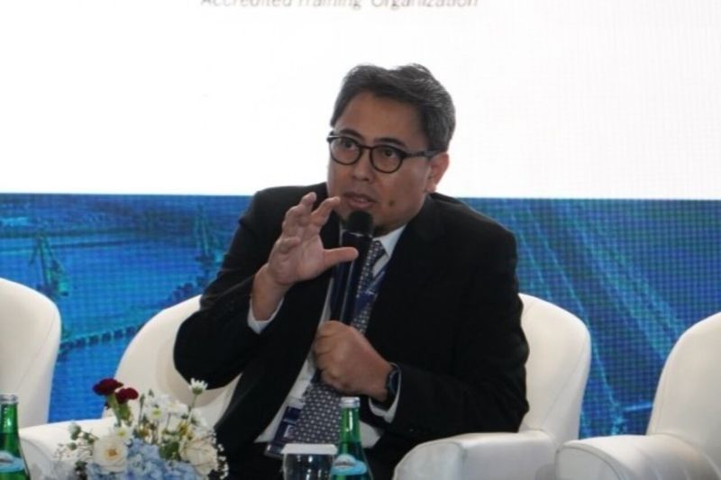 Fantastis! Laba Bersih PT PII Capai 103 Persen dari Target Tahunan di Semester I 2025