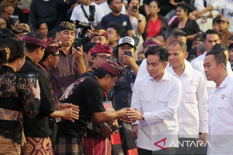 Terungkap! Harta Gibran Rakabuming Raka Capai Rp27,5 Miliar pada 2024, Ternyata Tanpa Utang!