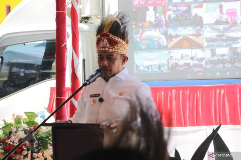 Tahukah Anda? Koperasi Merah Putih, Program Prabowo Subianto, Kini Jadi Motor Ekonomi Rakyat di Jayapura