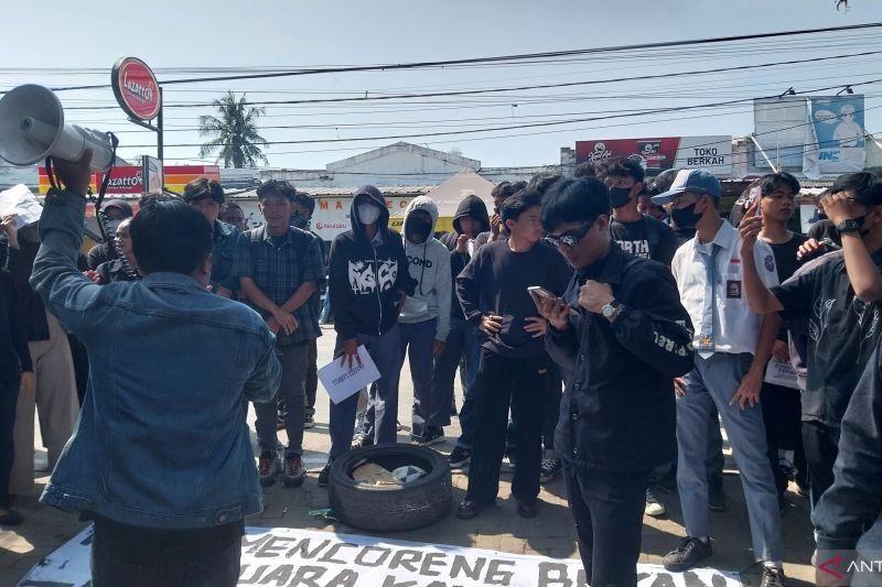 Komnas PA Dampingi 6 Korban Pelecehan Seksual SMAN 4 Serang, Identitas Dirahasiakan!