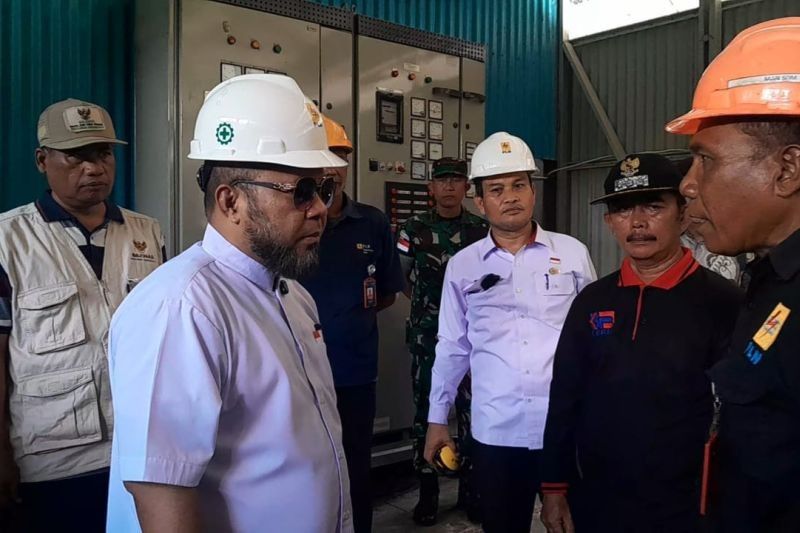 Pulau Terluar Indonesia: Pemprov Bengkulu Usulkan Mesin Baru untuk PLTD Enggano, Apa Alasannya?