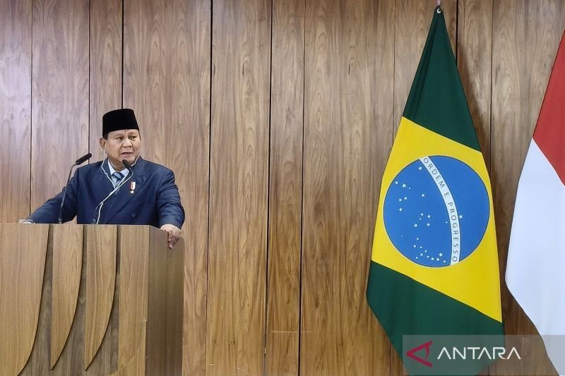 KPK Umumkan Harta Prabowo Subianto Tembus Rp2 Triliun, Ternyata Tak Punya Utang!