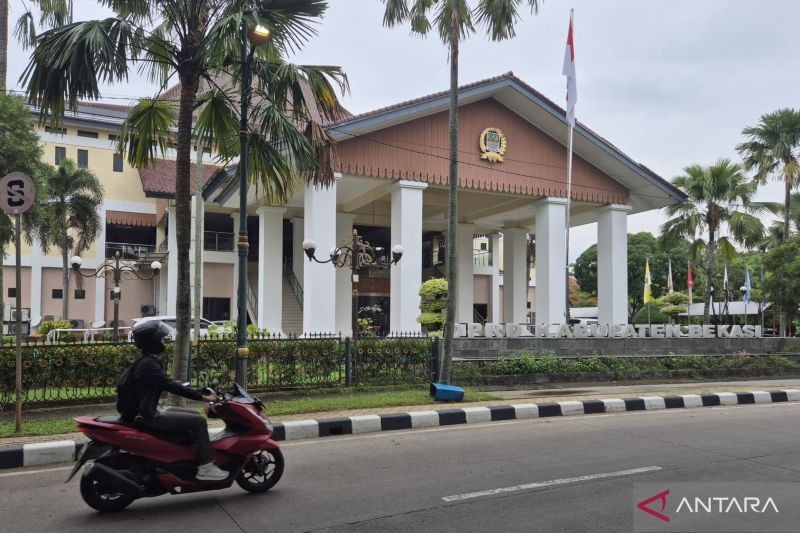 Fakta Menarik: DPRD Beri 10 Rekomendasi Penting untuk RPJMD Kabupaten Bekasi 2025-2029