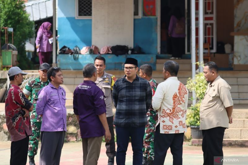Fakta! SMAN 1 Tenjo Kekurangan 14 Ruang Kelas, DPRD Bogor Sukses Dorong Pembangunan Cepat