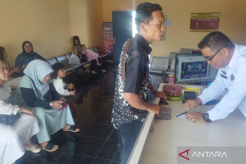 Terungkapnya Modus Nasi Bungkus: Lapas Curup Perketat Antisipasi Barang Terlarang Setelah Gagalkan Penyelundupan Sabu