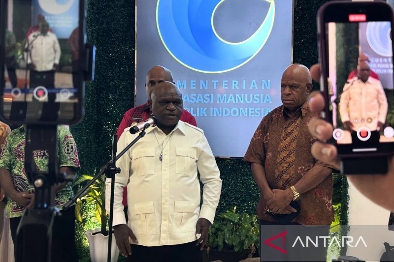 Fakta Unik: Penolakan Makan Bergizi Gratis Papua, Ternyata Bukan Hanya Soal Gizi Tapi Manajemen Dapur