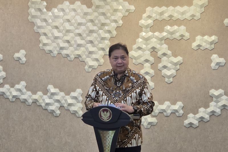 Fakta Menarik: Optimisme Airlangga, Pertumbuhan Ekonomi Indonesia Diproyeksikan Capai 5,2 Persen di 2025