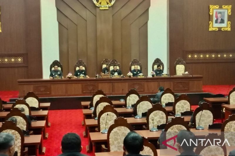 Fenomena Alih Lahan Pertanian di Gianyar: Petani Kian Menua, Apa Solusi Bupati?