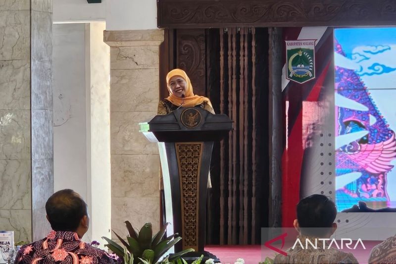 Fakta Unik: 34 Ribu ASN Telah Diuji! Khofifah Dorong Jawa Timur Jadi Lumbung Talenta Nasional Melalui Manajemen Talenta