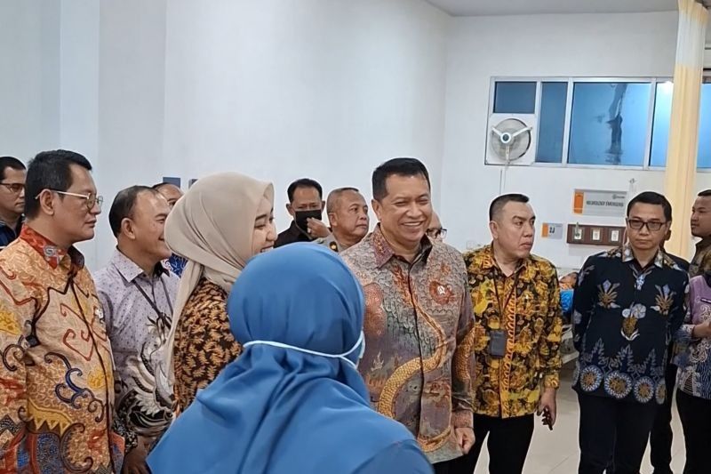 Trivia Layanan Publik: 80 Persen Daerah di Lampung Kini Punya Mal Pelayanan Publik, Ini Dampaknya!