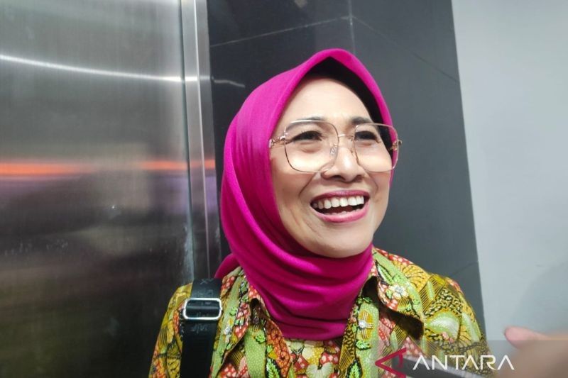 Mengejutkan! DPR Soroti Pentingnya Kurikulum Adaptif dalam Revisi UU Sisdiknas