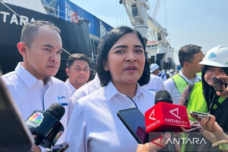 Fakta Unik: Pelni Siapkan Rp700 Miliar untuk Pengadaan Tujuh Kapal Baru, Perkuat Logistik Nasional