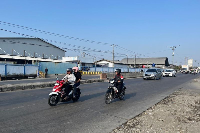 Meskipun Rob Sayung Surut, Pemprov Jateng Tetap Siaga Penuh: Ini Alasannya!