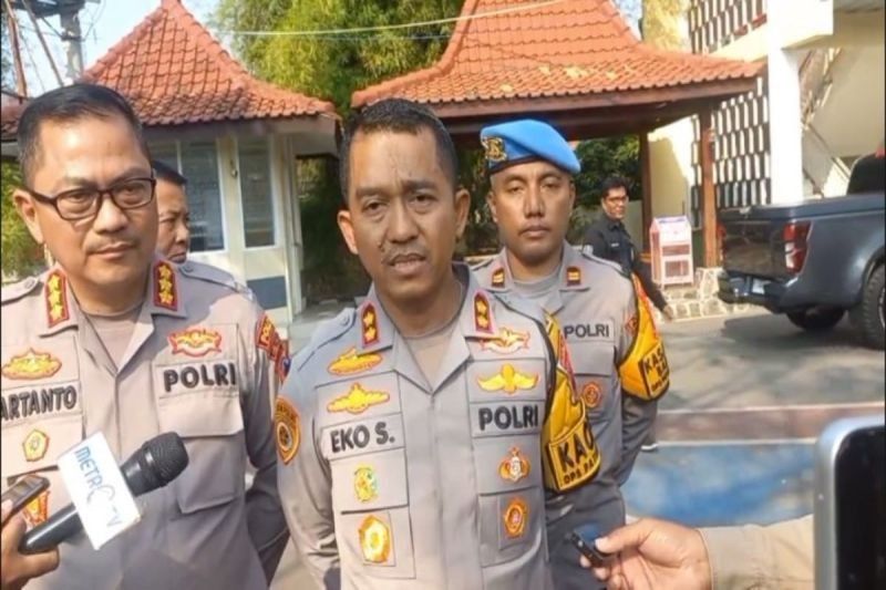 Bentrok Ormas Pemalang: 13 Orang Terluka, Polres Lakukan Penyelidikan Intensif