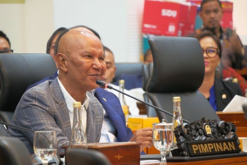 Mengapa Pembangunan IKN Tak Akan Mangkrak? Ketua Banggar DPR Ungkap Fakta Anggaran dan Amanat UU