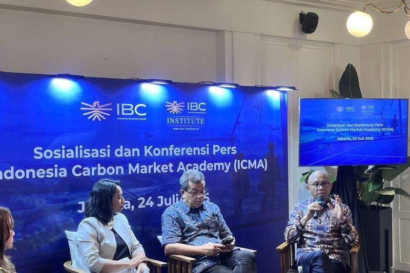 Terungkap! Ini Dia Satu-satunya Cara Indonesia Keluar dari Middle Income Trap Melalui Pasar Karbon