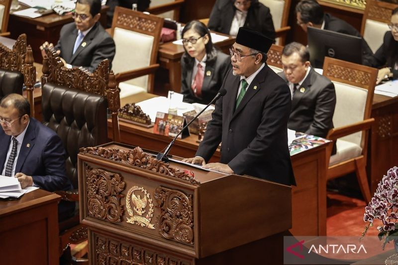 Fakta Menarik: Target Perpajakan RAPBN 2026 Dipatok Lebih Tinggi, Sinyal Kesiapan Fiskal Negara?