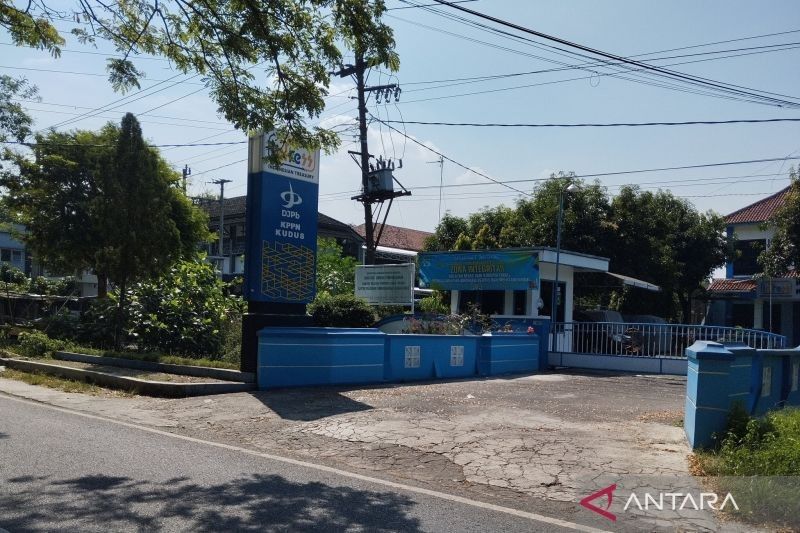 Terungkap! Penyaluran Dana Desa 3 Kabupaten di Jateng Capai Rp334,34 Miliar di Semester I 2025