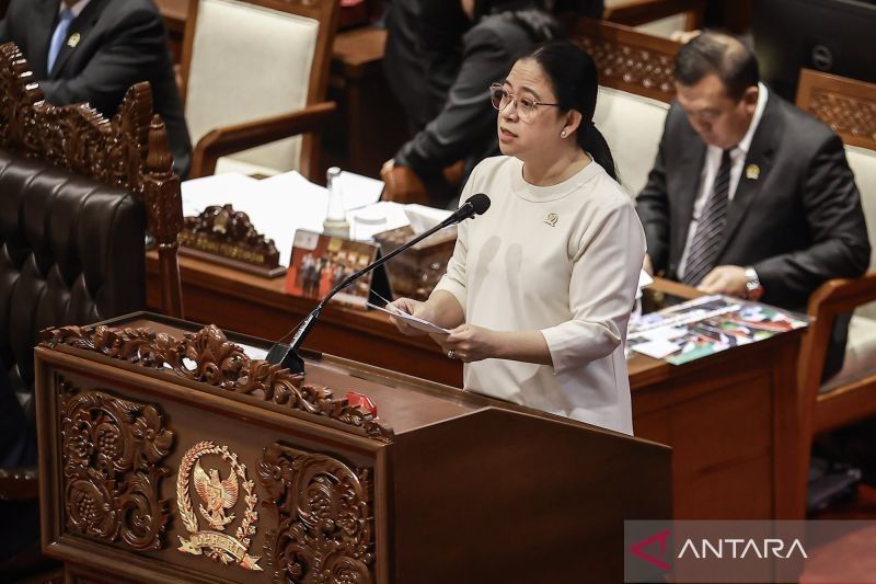 Terungkap! Surat Komisi III DPR RI Soroti Putusan Mahkamah Konstitusi yang Picu Diskursus Publik