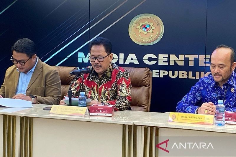 Kontroversi Aturan Hakim MA: Bolehkah Tangani Perkara Sama? Sorotan Putusan Kilat 29 Hari Kasus Marubeni vs Sugar Group
