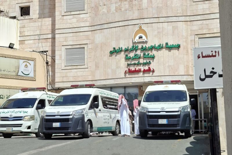 Tragis, Seorang Haji Aceh Berusia 82 Tahun Meninggal Dunia di Madinah Setelah Dirawat Intensif