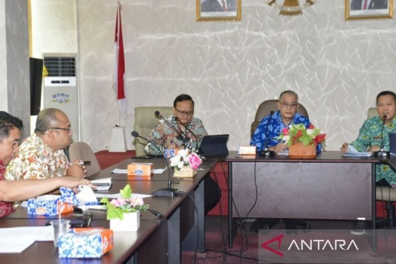 Fakta Menarik: 10.000 Warga Terlindungi! Pemkab Rejang Lebong Komitmen Biayai BPJAMSOSTEK Pekerja Rentan