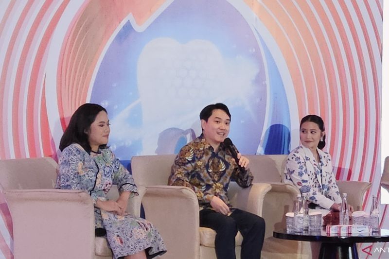Tahukah Anda? 67,6% Orang Indonesia Alami Nyeri Gigi Sensitif dan Berlubang Bersamaan, Jangan Abaikan Nyeri Gigi!