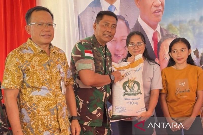 Tahukah Anda? Beras SPHP TNI-Bulog Jauh Lebih Murah: Strategi Pengendalian Harga Pangan