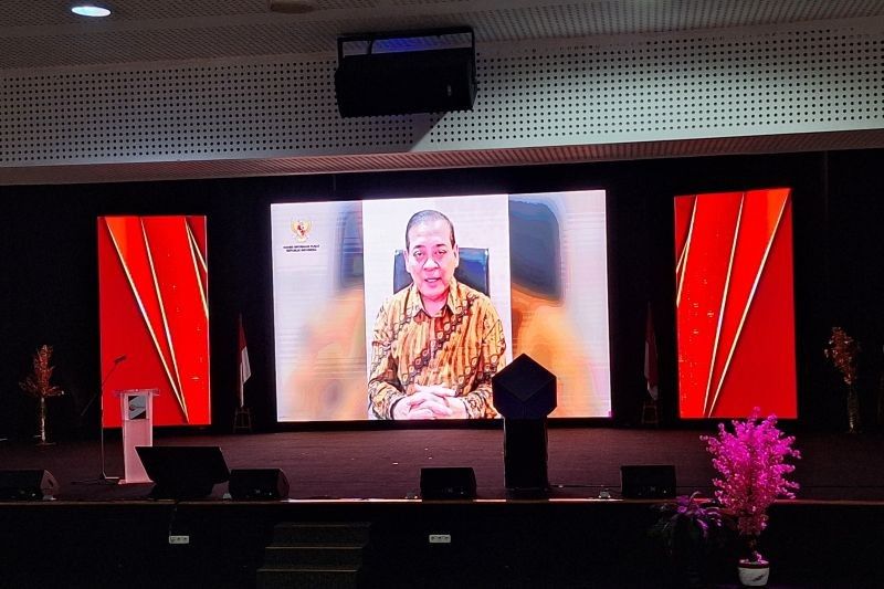 KIP Tegaskan Keterbukaan Informasi Publik sebagai Kebutuhan Dasar di Era Digital: Pameran 2025 Jadi Momentum Penting