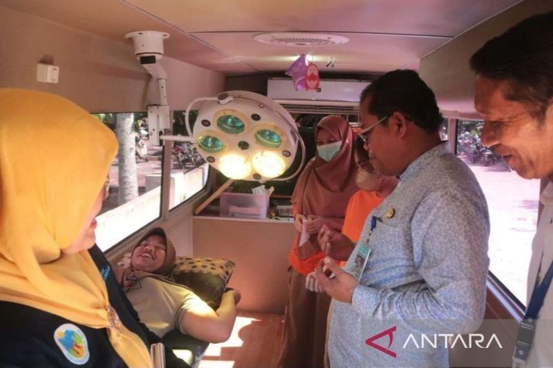 Tahukah Anda? Pelayanan KB BKKBN di Bangka Tengah Jangkau Tiga Kecamatan untuk Cegah Stunting