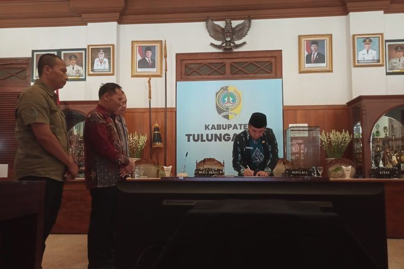 Fakta Pembatasan Sound Horeg di Tulungagung: Demi Ketertiban Umum, Volume dan Daya Kini Diatur