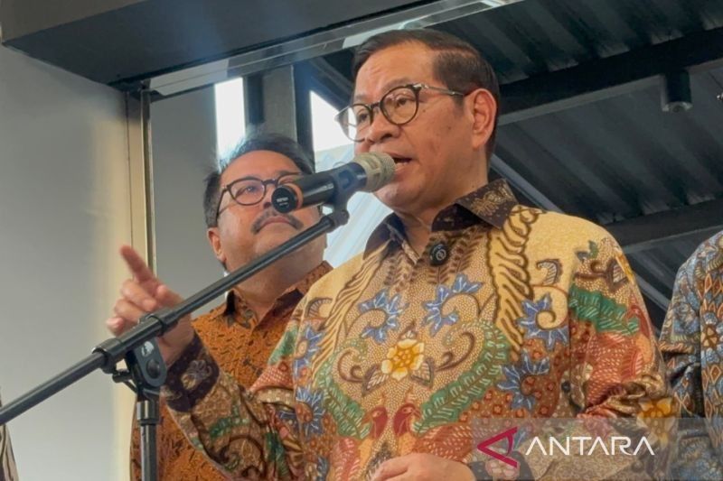 Terungkap! Gubernur DKI Pramono Anung Tak Lindungi Oknum di Balik Kasus Beras Oplosan FS